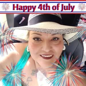 Meet your Posher, Sylvia